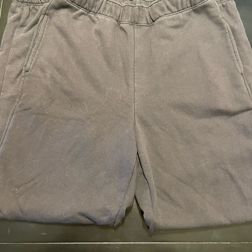 Women’s Gray Sweatpants